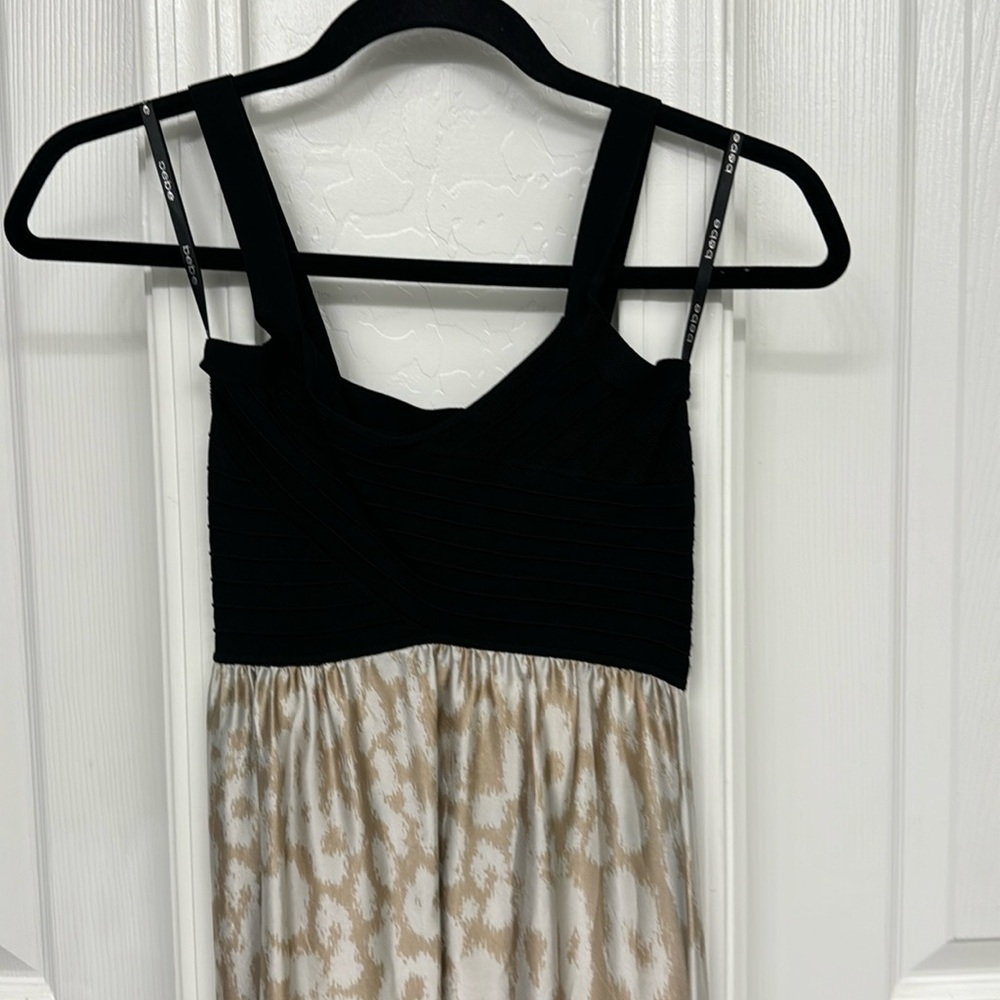 Wild side maxi